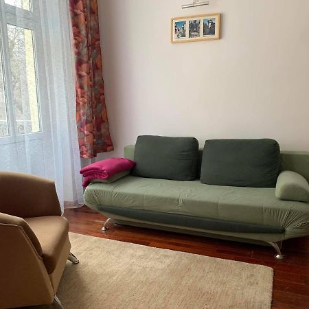 Apartament Mariana Mokwy 6b Apartment Sopot Bagian luar foto