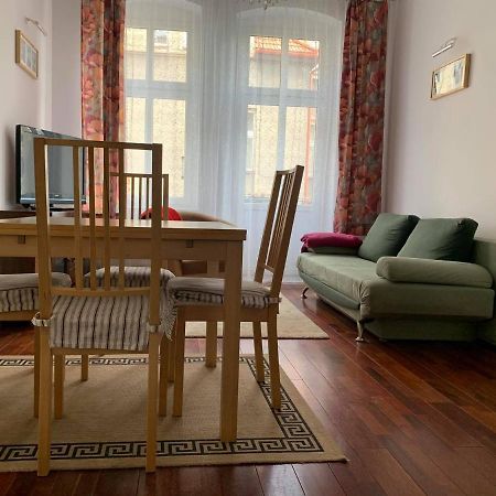Apartament Mariana Mokwy 6b Apartment Sopot Bagian luar foto