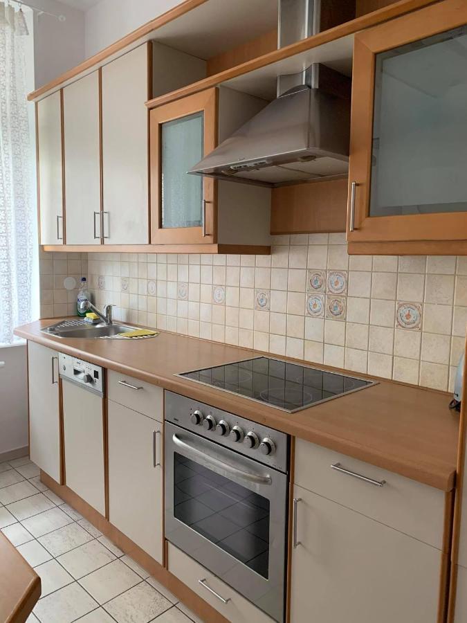 Apartament Mariana Mokwy 6b Apartment Sopot Bagian luar foto