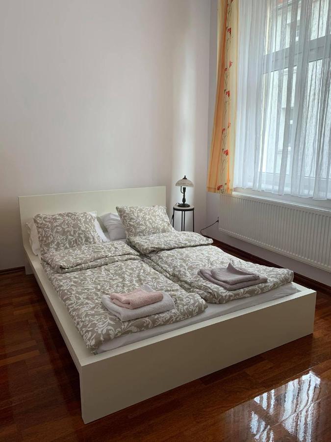 Apartament Mariana Mokwy 6b Apartment Sopot Bagian luar foto