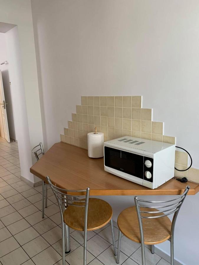 Apartament Mariana Mokwy 6b Apartment Sopot Bagian luar foto