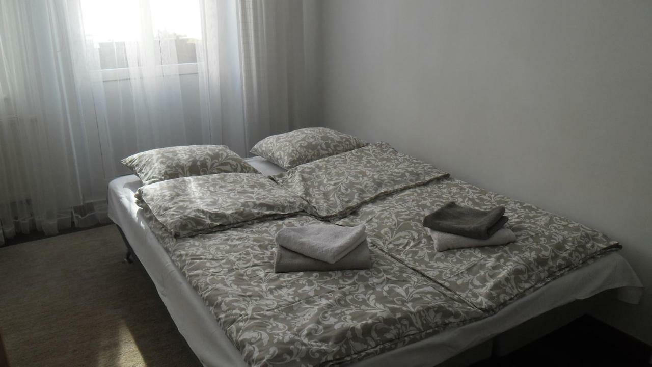 Apartament Mariana Mokwy 6b Apartment Sopot Bagian luar foto