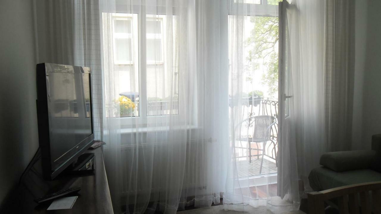 Apartament Mariana Mokwy 6b Apartment Sopot Bagian luar foto