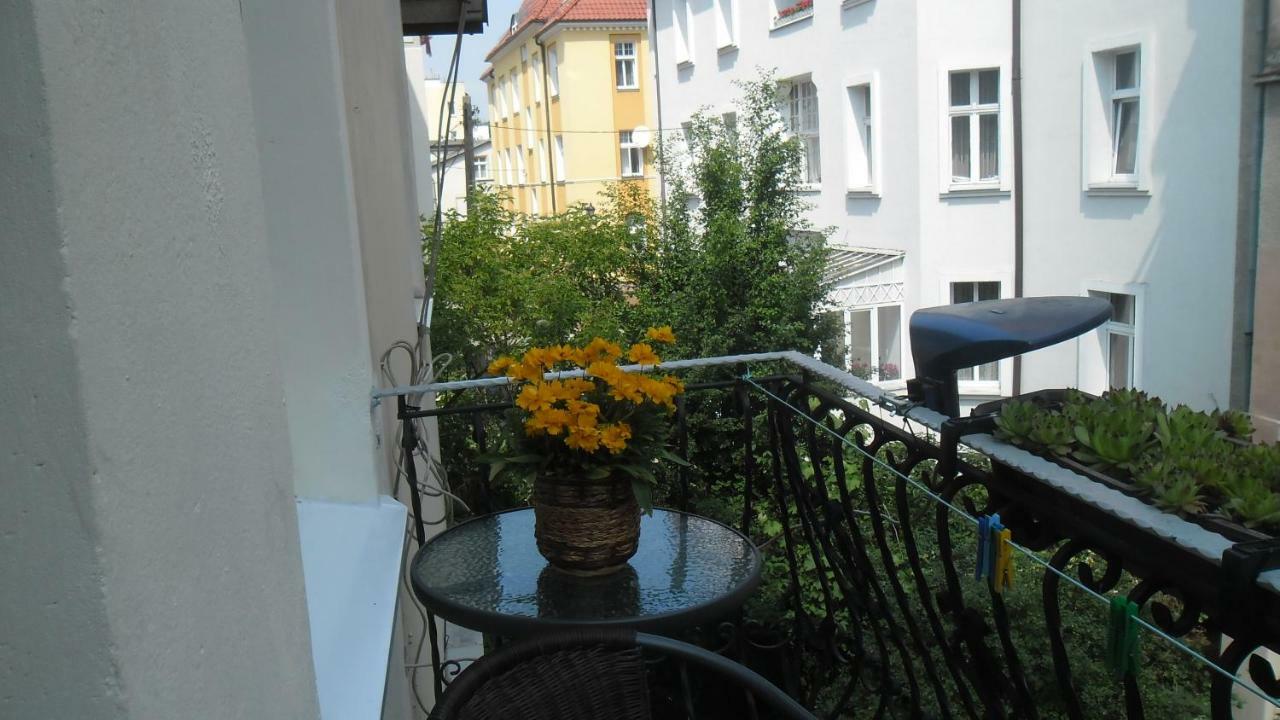Apartament Mariana Mokwy 6b Apartment Sopot Bagian luar foto